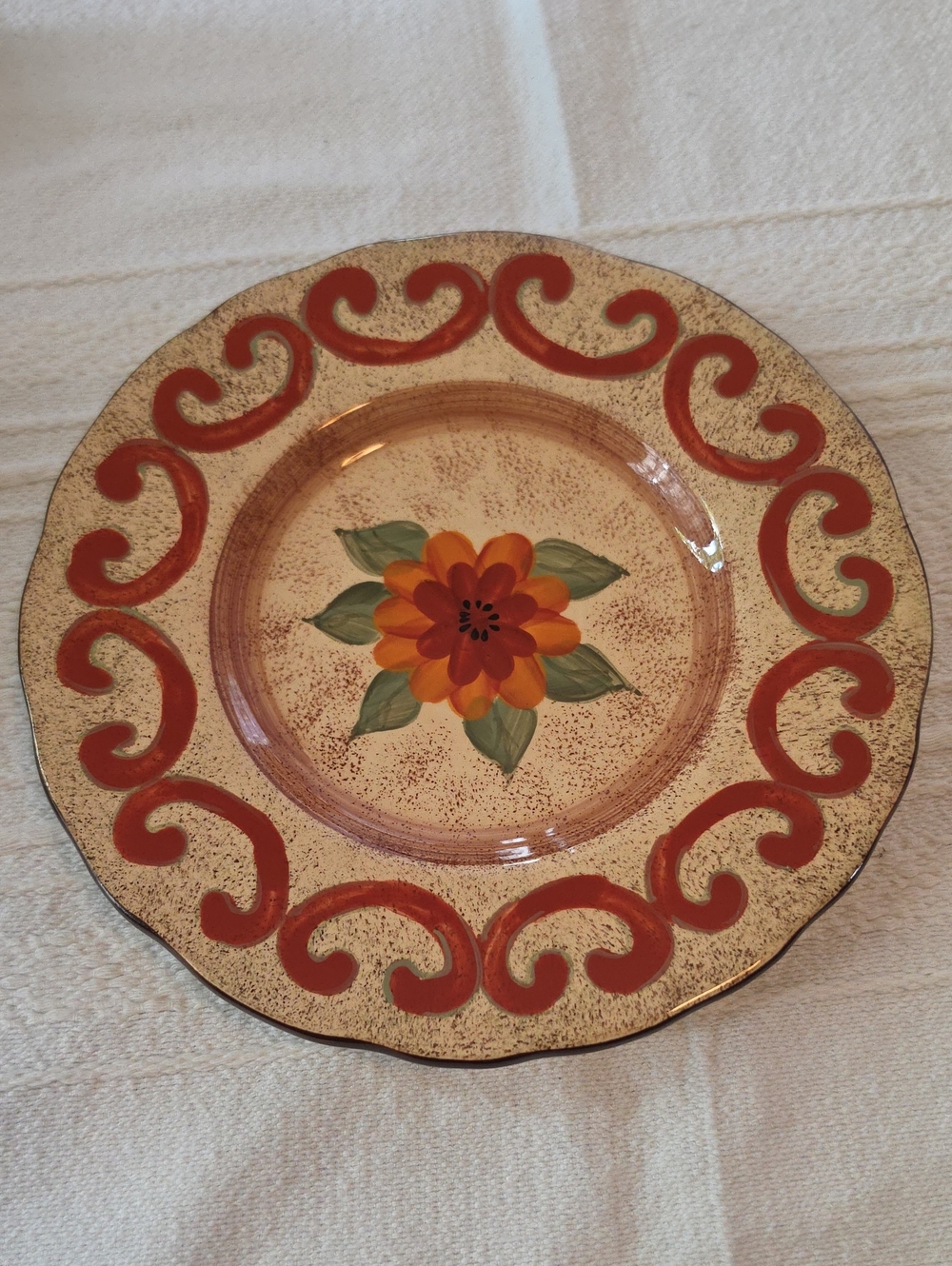 Vintage Casa Cristina Home Collection By Cbk